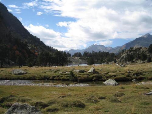 Hostal Canig�