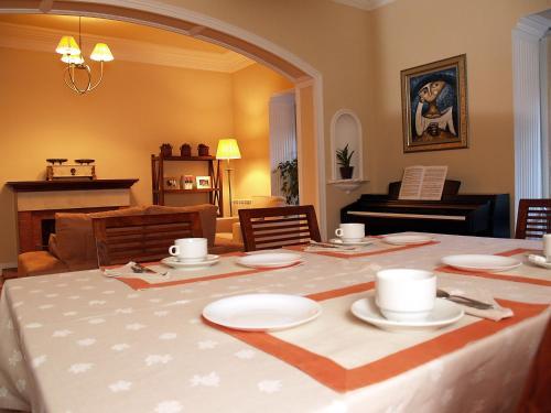 Hostal Canig�