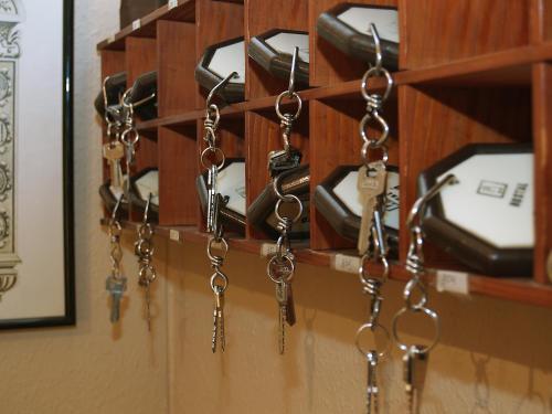 Hostal Canig�