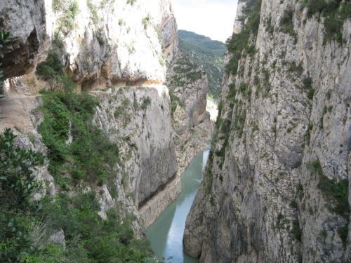 Hostal Canig�