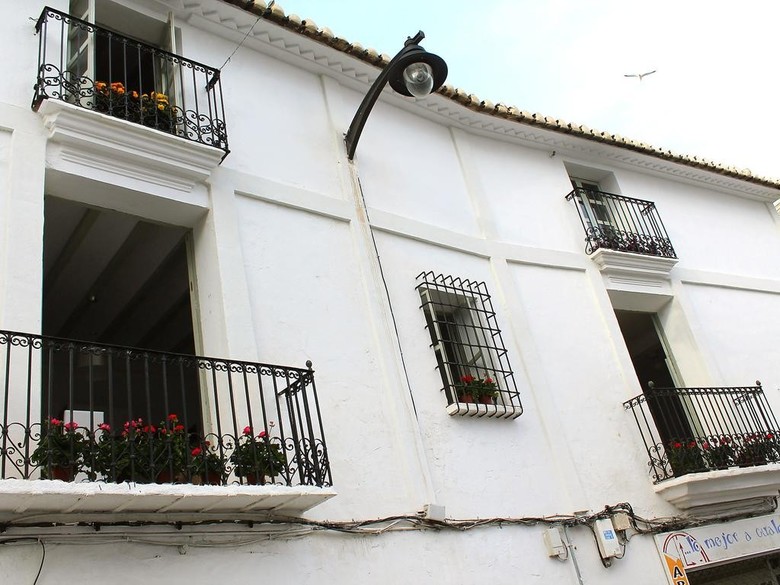 Apartment Altea 3