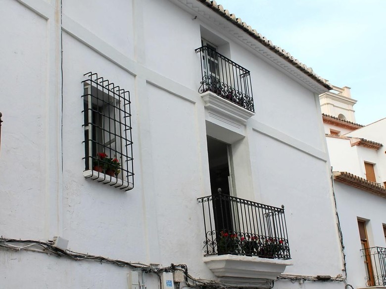 Apartment Altea 3
