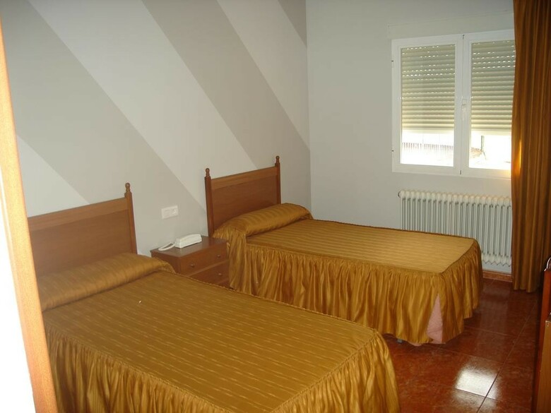 Hotel Europa