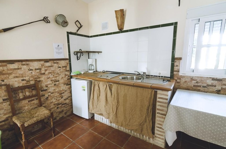 Apartamento El Rancho
