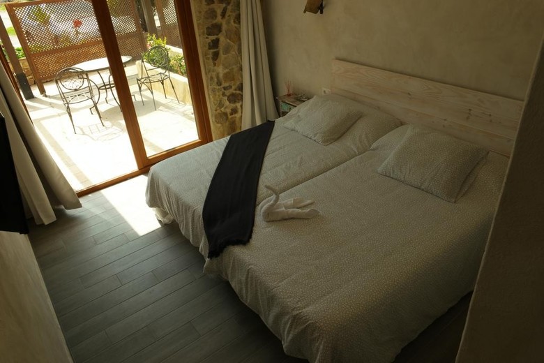 Apartamento El Rancho