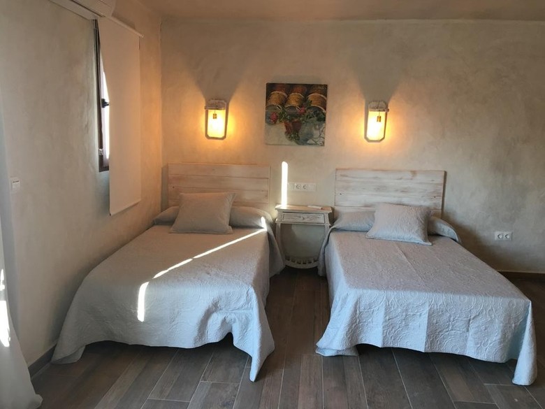 Apartamento El Rancho