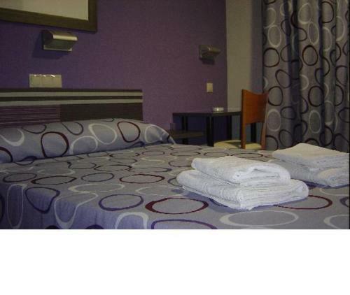 Hostal Rica Posada