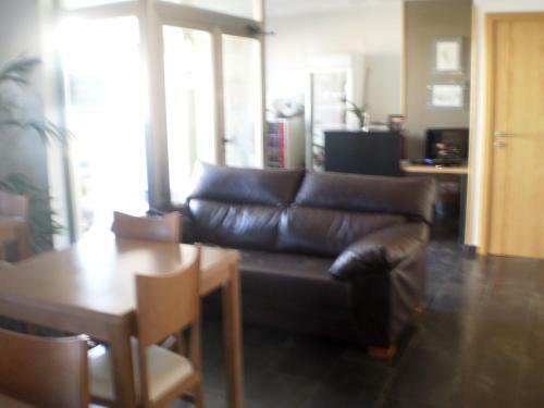 Hostal Rica Posada