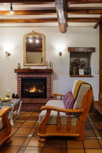 Casa Rosaura