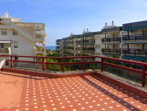 Apartamentos Atlantida