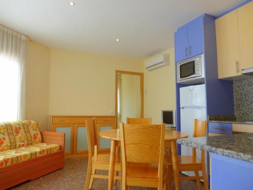 Apartamentos Atlantida