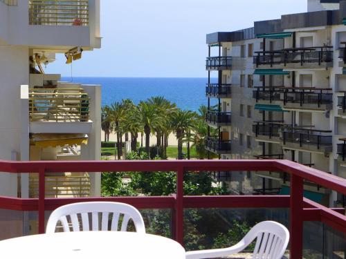 Apartamentos Atlantida