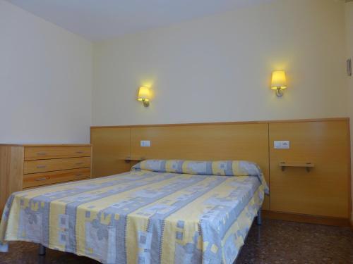 Apartamentos Atlantida