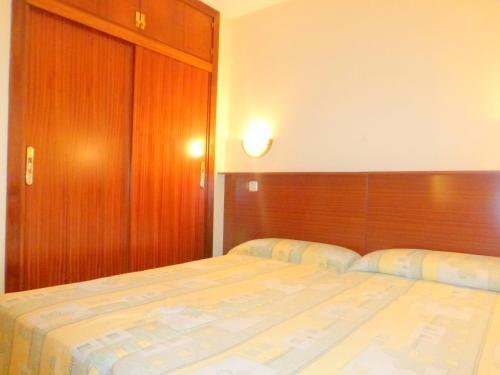 Apartamentos Atlantida