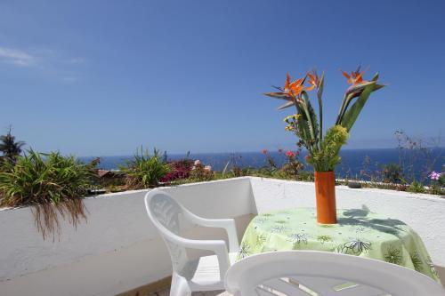 Apartments Finca El Rinc�n