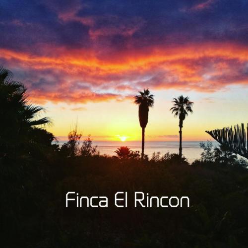 Apartments Finca El Rinc�n