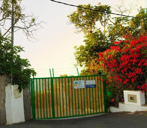 Apartments Finca El Rinc�n