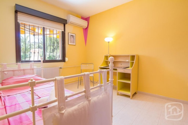 Holiday Villa Ricarlos