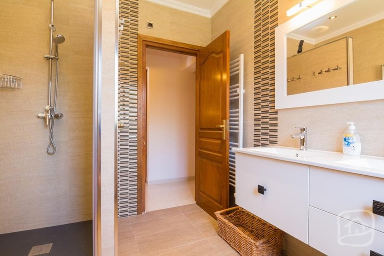 Holiday Villa Ricarlos