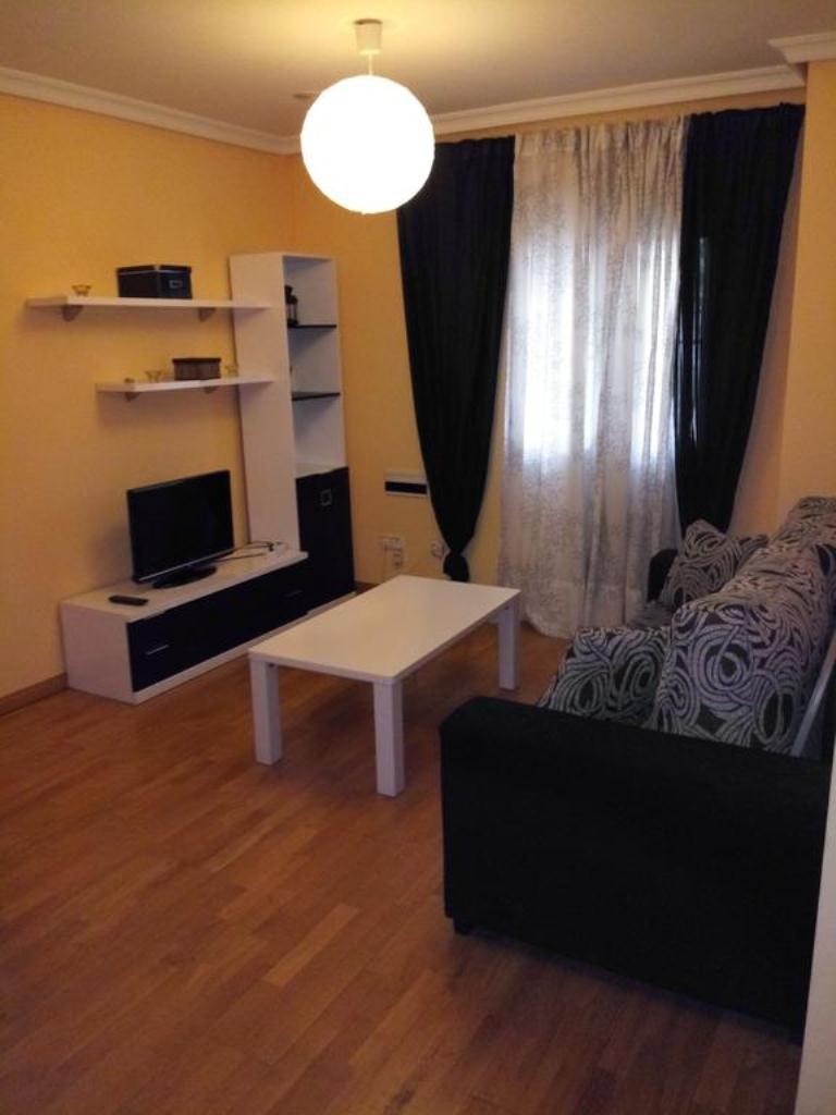 Apartamento Avila Flats Soterra�a