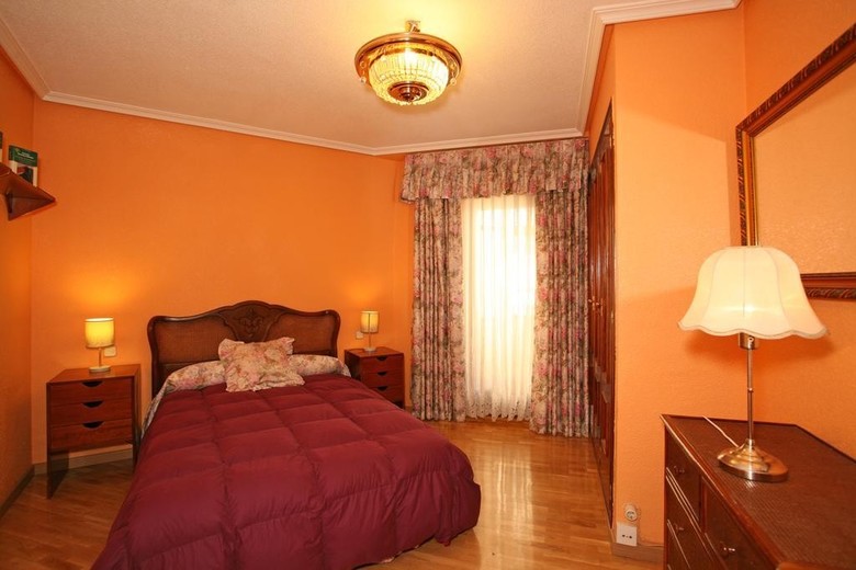 Apartamento Avila Flats Soterra�a