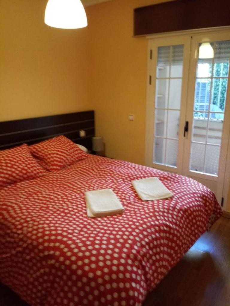 Apartamento Avila Flats Soterra�a