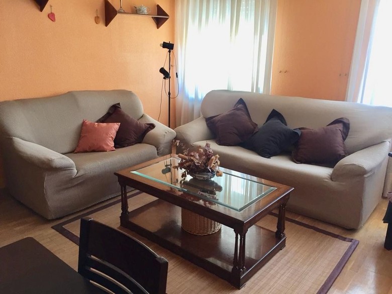 Apartamento Avila Flats Soterra�a