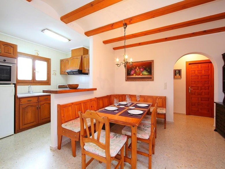 Holiday Home Avellana D�nia