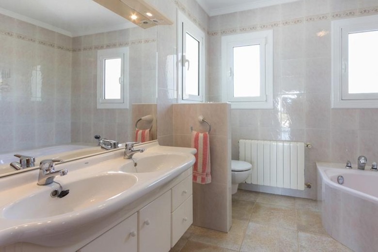 Holiday Villa Soleada