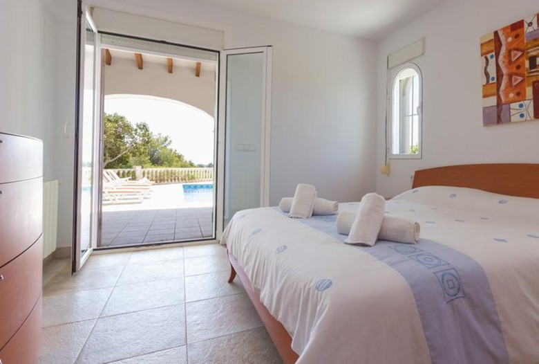 Holiday Villa Soleada