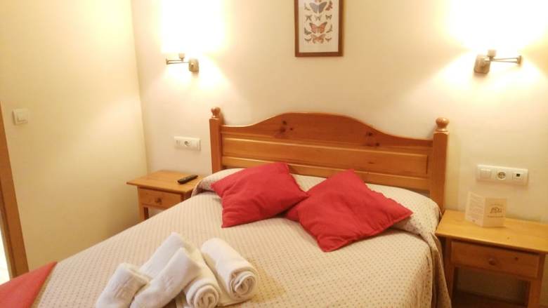 Hostal Cal Batista
