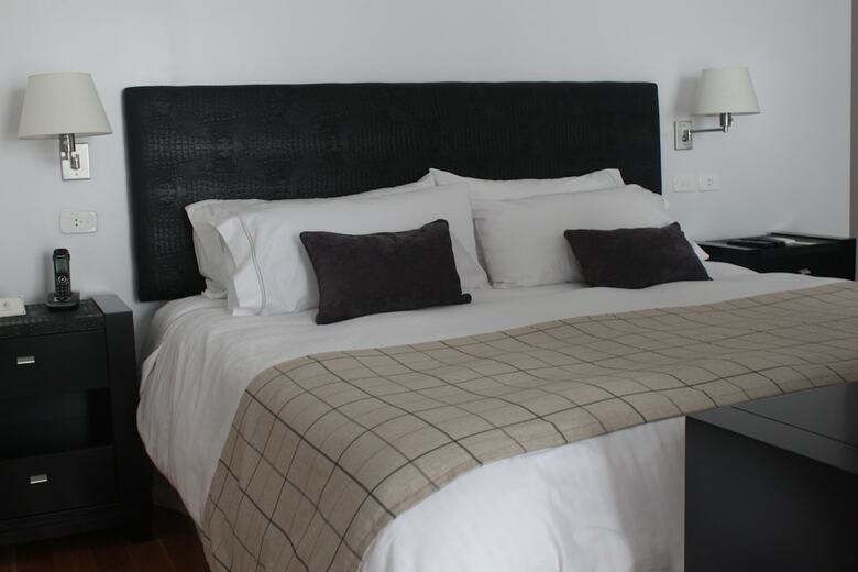Hotel Club Frances