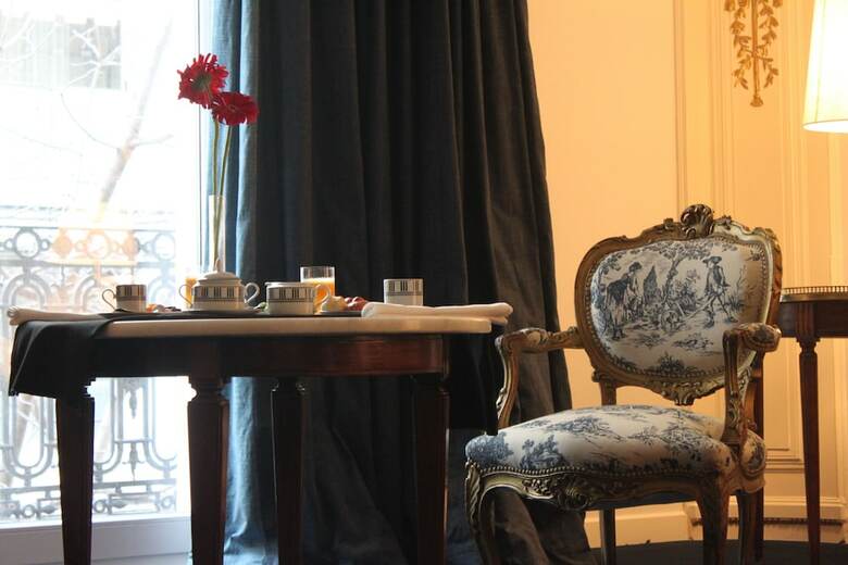 Hotel Club Frances