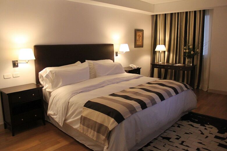 Hotel Club Frances
