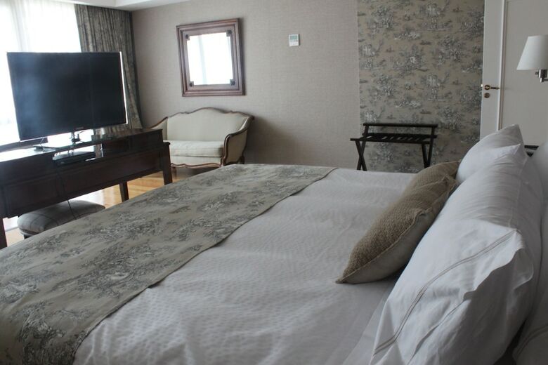 Hotel Club Frances