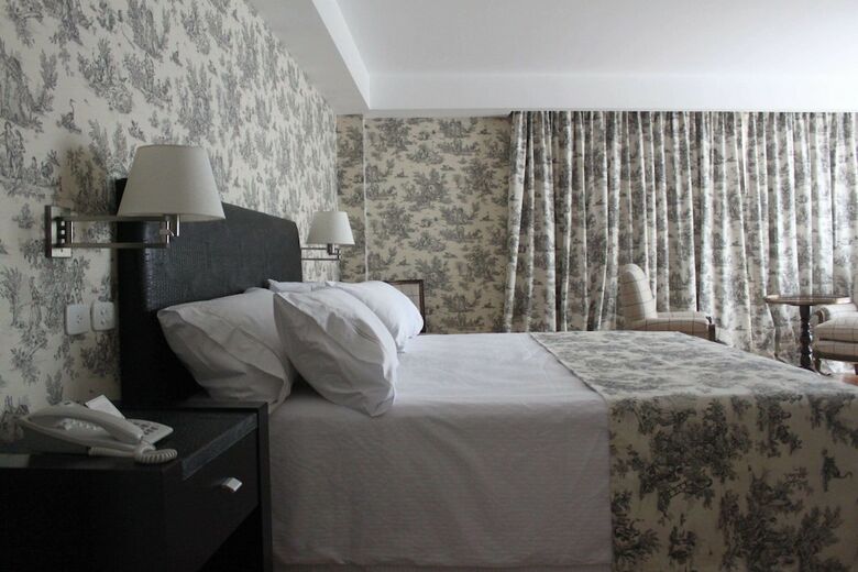 Hotel Club Frances
