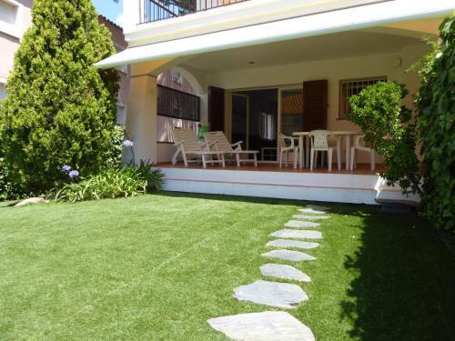 Apartamento Playa