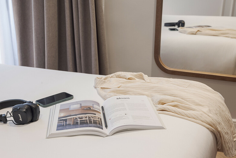 Hotel Oliveira Rooms