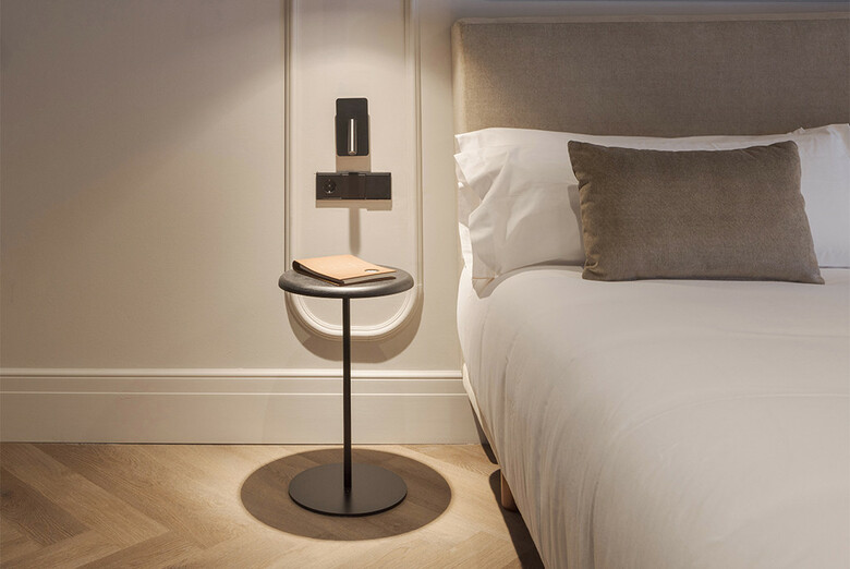 Hotel Oliveira Rooms