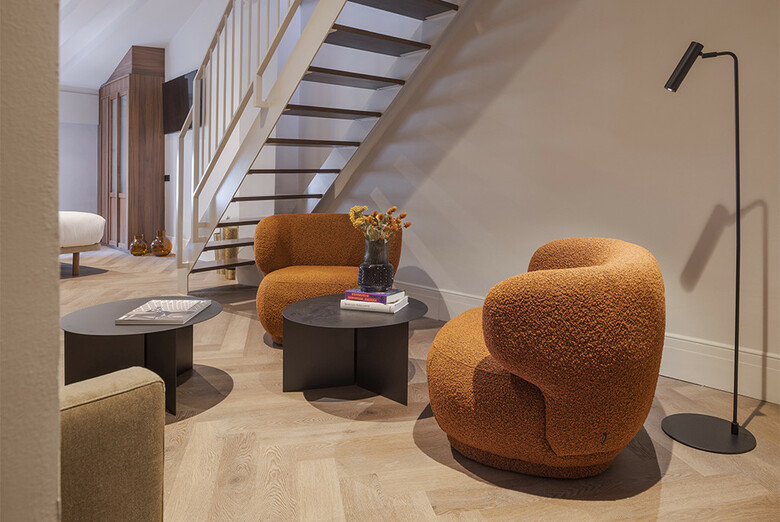 Hotel Oliveira Rooms