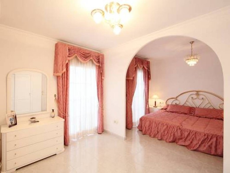 Holiday Home Villa Mimosa