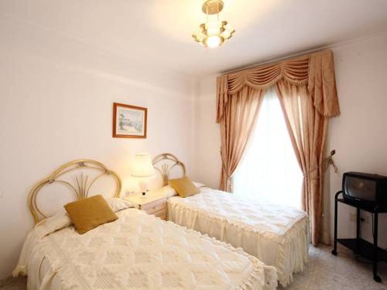 Holiday Home Villa Mimosa