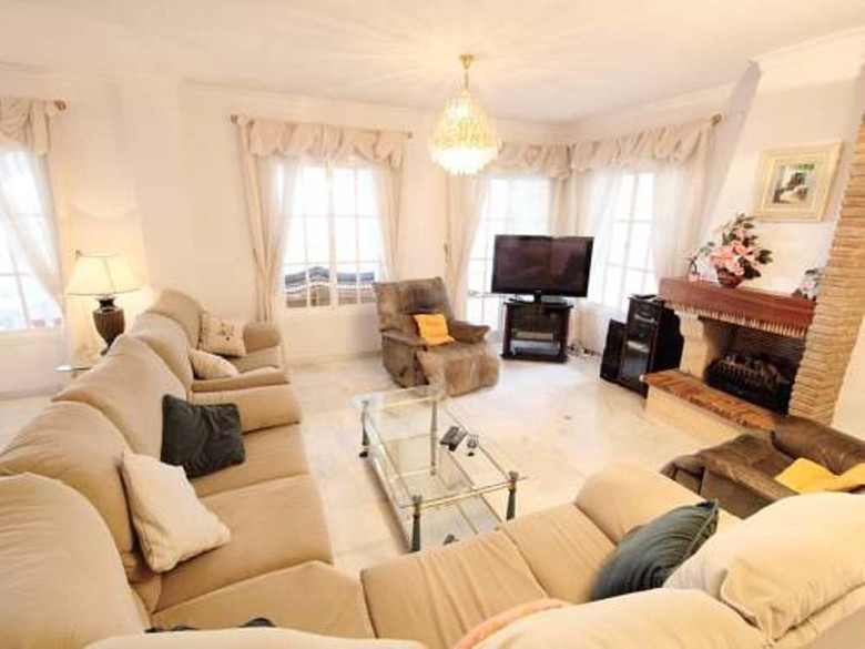 Holiday Home Villa Mimosa