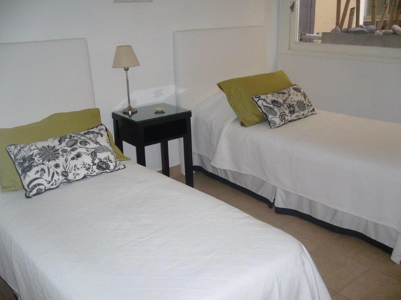 Monta�eses Apartments