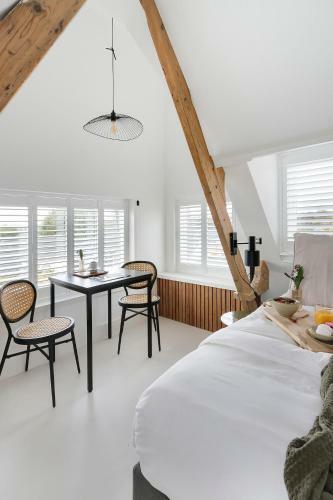 Boutique Hotel Hippe Hendrik