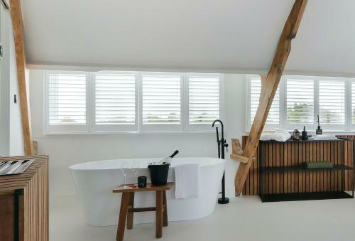 Boutique Hotel Hippe Hendrik