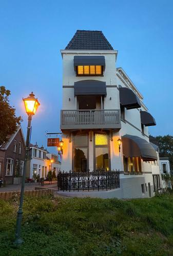 Boutique Hotel Hippe Hendrik