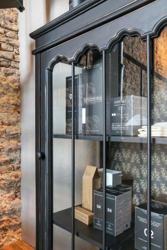 Boutique Hotel Hippe Hendrik