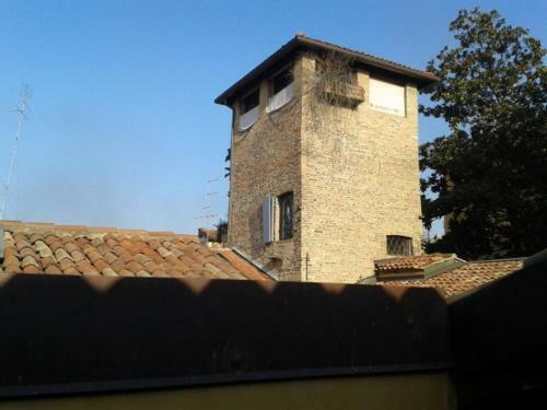 Farolfi Apartments Orso