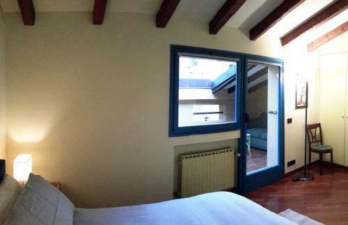 Farolfi Apartments Orso